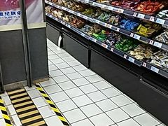 -世纪联华超市(外海店)