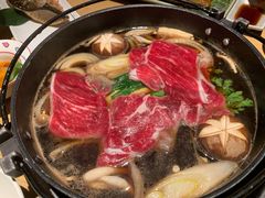 -大和食乐·鲜和牛酸汤火锅(环宇荟店)