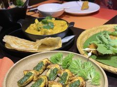 -若蘭慈·无国界素食料理(欢乐海岸店)