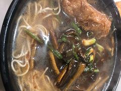-老地方面馆(思南路店)