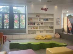 -龙格亲子游泳·水育早教运动中心(上虞钱江中心)