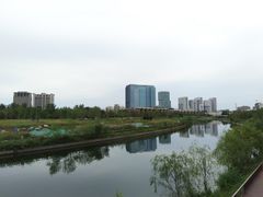 -西海子公园