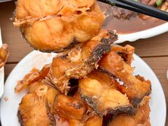 -晓琦农家菜馆·地道农家菜