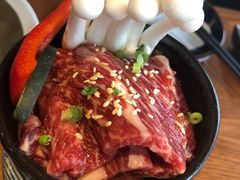-炎蔵牛舌烤肉