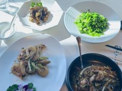 -上海小南国(正大店)