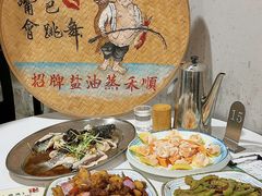 -东坊味道私房菜·地道顺德菜(大良店)
