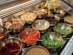 -火炉火自助餐(西直门凯德MALL店)