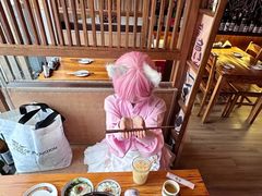-千懿六本木酒场(常熟路店)