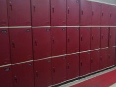 -齐汇维景大酒店游泳馆(山东政协大厦齐汇维景)