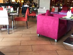 -圣廷苑酒店-世纪楼菲苑自助餐厅