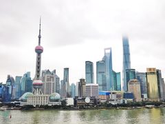 -上海和平饭店华懋阁 Cathay Room