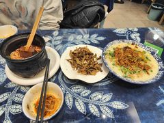 -云南李记罐罐米线饵丝小吃(汉中门金鹰店)