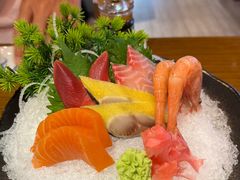 -花火-HANABI(莲花国际广场店)