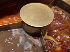 -巴奴毛肚火锅(大剧院店)