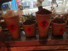 -北李妈妈菜·海肠捞饭(高新万达店)