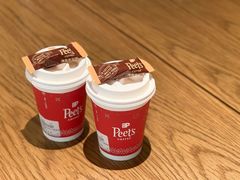 -Peet's Coffee皮爷咖啡(万象天地店)
