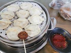 -志亮灌汤蒸饺·清真(庙后街店)