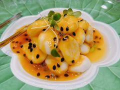 -好福记饭店(红梅公园店)