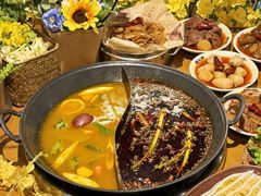 -楠火锅(太古里总店)