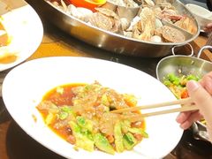 -A8小馆·海鲜烧烤(樱珠苑小区店)