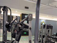 -古德菲力健身(特区报业店)