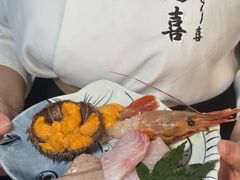 -鳥喜Toriki怀石烧鸟料理