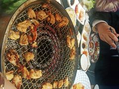 -十三姨正合丰烤肉(营迹路店)