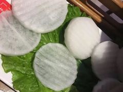 -牛很鲜潮汕牛肉火锅(乐清店)