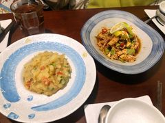 柠檬手撕鸡-紫滇源云南生态菜(丹凤街店)