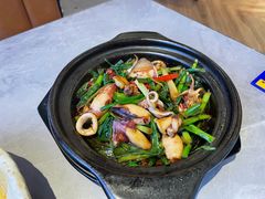 -沿江海南菜·文昌鸡祖师爷(大东海店)