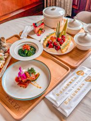 -弗蕾亚·和月月子调理院(东湖店)