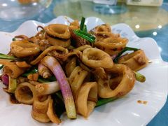 -明记海鲜大排档(巽寮湾店)