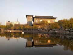 -文瀛公园