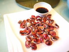 -莆鑫海鲜城(浏河店)