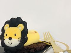 -BreadTalk面包新语·烘焙蛋糕(海珠丽影广场店)