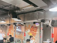 -幸福小串·地摊小炉子(三阳路店)