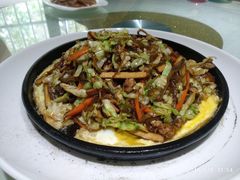 -善银私房菜馆(金舟花园小区店)