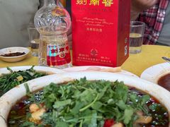 -荣生萝卜汤饭店