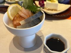 -稍可轩博物馆餐厅