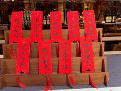 -黄山西海饭店-自助餐厅