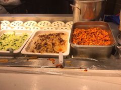 -老四川(T3航站楼F指廊店)