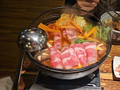 -小川洋风料理(江汉路店)