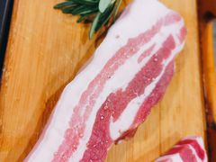 -唯成•韩国炭火烤肉 유성고기
