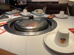 -遇东北林区铁锅炖(南开店)