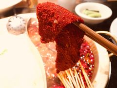 -潮火锅·麻辣牛肉火锅(观音桥方圆·LIVE店)