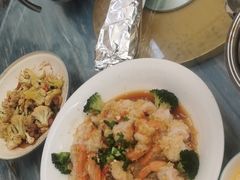 -春满园生态餐厅(南宫路店)