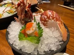 -Mr·Fish鱼鲜生海鲜放题(银泰in99店)