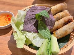 -越美小馆·越南料理(曲江店)