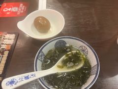 -王繁星面馆(西安熙地港店)