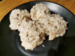 珍珠圆子-汪爹爹武汉牛三鲜(朝外大街店)